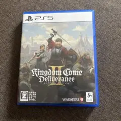 キングダムカム・デリバランス2