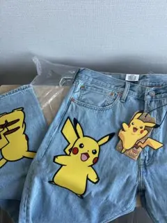 2026年最新】ポケモン リーバイスの人気アイテム - メルカリ