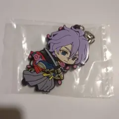 刀剣乱舞 とうらぶ にいてんごむっ！ラバーストラップ ラバスト 歌仙兼定