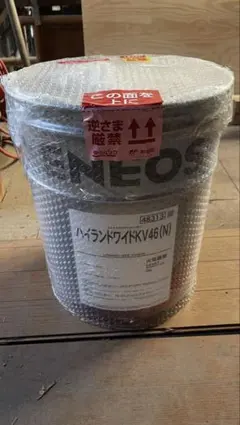 ENEOS ハイランドワイド46 20Lペール缶　ジュジュ様専用