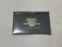遊戯王 WCS2023 記念カード 未開封セット - メルカリ