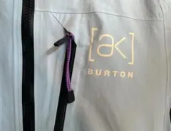 Burton [ak] スノーボードウェア サイクリック GORETEX 2L