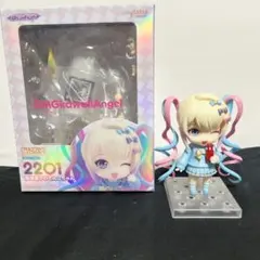 NEEDY GIRL OVERDOSE ニディガ 超てんちゃん ねんどろいど