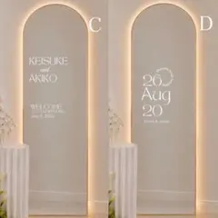 もも様　D・Mサイズ