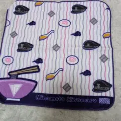 源清麿 ハンドタオル 刀剣乱舞