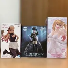 着せ恋 喜多川海夢 フィギュア まとめ売り