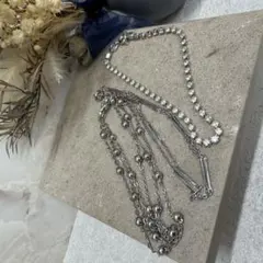 21.370【ブレスレット】アクセサリー　ヴィンテージ