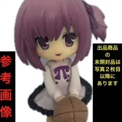 【年代物希少品】ロウきゅーぶ！シューティングガード 湊智花 にいてんごフィギュアのサムネイル