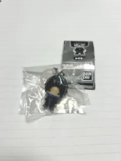 Hunter×Hunter めじるしアクセサリー　フェイタン