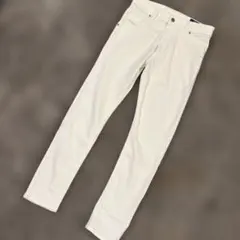 ✨美品✨DIESEL krooley-ne スキニー デニム 白W34 - メルカリ