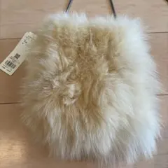 2026年最新】ファーバッグ フォックスファー ショルダーバッグの人気
