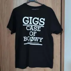 2026年最新】case of boowy tシャツの人気アイテム - メルカリ