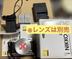 2025年最新】nikon マウントアダプター ft1の人気アイテム