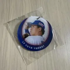 柳裕也 ダイカットキーホルダー