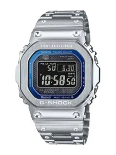 最終値下げ　試着程度希少GMW-B5000RD-4JF Gショック　生産終了品 GMW-B5000RD-4JF | CASIO