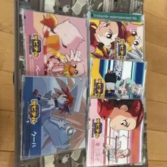 真・女神転生デビチルANIMATIONオリジナル・サウンドトラック　キャラソン