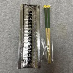 BE:FIRST ファンミ シークレット箸　黄色