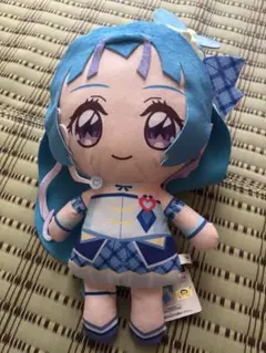 キュアウインク 服