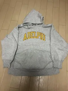 チャンピオン リバースウィーブ パーカー 80s トリコタグ XL USA製