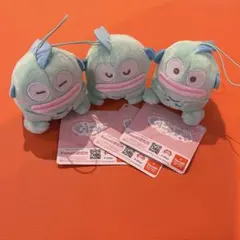 2025年最新】ハンギョドン ぬいぐるみの人気アイテム - メルカリ