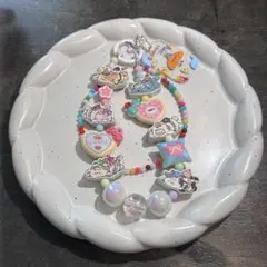 ストラップ