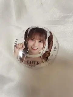 大場花菜 アイドル