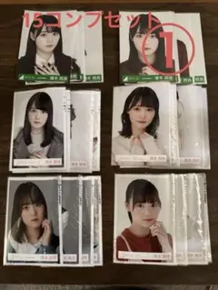 2025年最新】増本綺良 生写真の人気アイテム - メルカリ