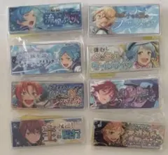プロジェクトセカイ アクリルバナー 白石杏 12種セット - メルカリ