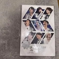 Snow Man LIVE TOUR 2021 ASIA TOUR 2d2d - メルカリ
