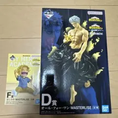 僕のヒーローアカデミア フィギュアセット