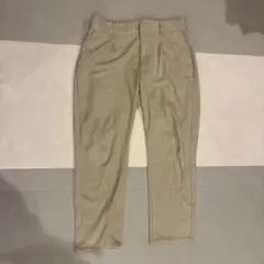 Ciaopanic Typy ベージュ スウェットパンツ Lサイズ