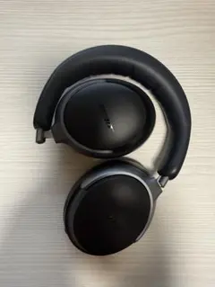 Bose QuietComfort Ultra ワイヤレスヘッドホン