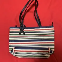 Roberta di Camerino トートバッグ