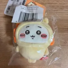 ちいかわ ちいかわだらけくじ D賞 おともだちマスコット シーサー