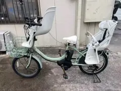 希少車 ブリヂストン ミンナ 前2輪後1輪 大人用3輪車 - メルカリ