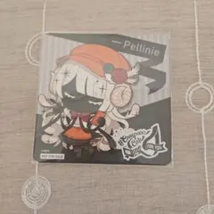 コンパス　コンパスカフェ　コースター　ペルリニエ