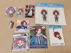 あんスタ 衣更真緒 まとめ売り