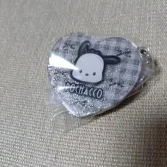 サンリオモノトーンミラーコレクション　ポチャッコ
