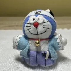 ドラえもん ご当地 マスコット キーホルダー 京都 ドラえもん 新撰組