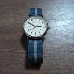 TIMEX ウィークエンダー 腕時計