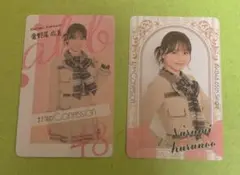 AKB48倉野尾成美 春コンサート2026 ランダムハーフサイズ生写真コンプ