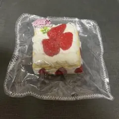 kikisquishy いちご ミルフィーユ ミレフルシリーズ