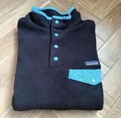Patagonia Synchilla フリース レディースXL(メンズL相当)