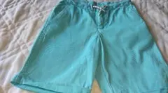 値下げ　　ＰＯＬＯ 半ズボン　サイズ5