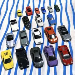 2026年最新】アメ車ミニカーの人気アイテム - メルカリ