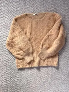 クリスプ　ニット