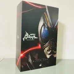【未開封】HOT TOYS 仮面ライダーBLACK SUN 1/6スケール☆のサムネイル