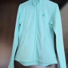 アディダスゴルフジップアップハワイコオリナ