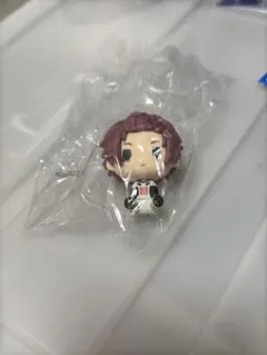 ブルーロック　一番くじ　夢中の連鎖　F賞　ちょこのっこフィギュア　糸師冴