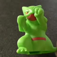 ポケモン ジュカイン フィギュア